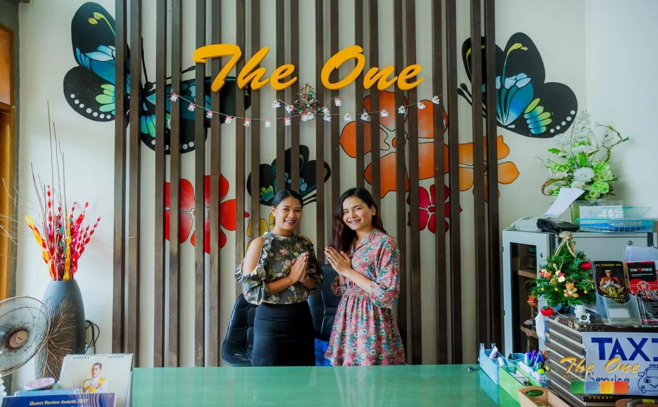 Foto - The One Cozy, Phuket