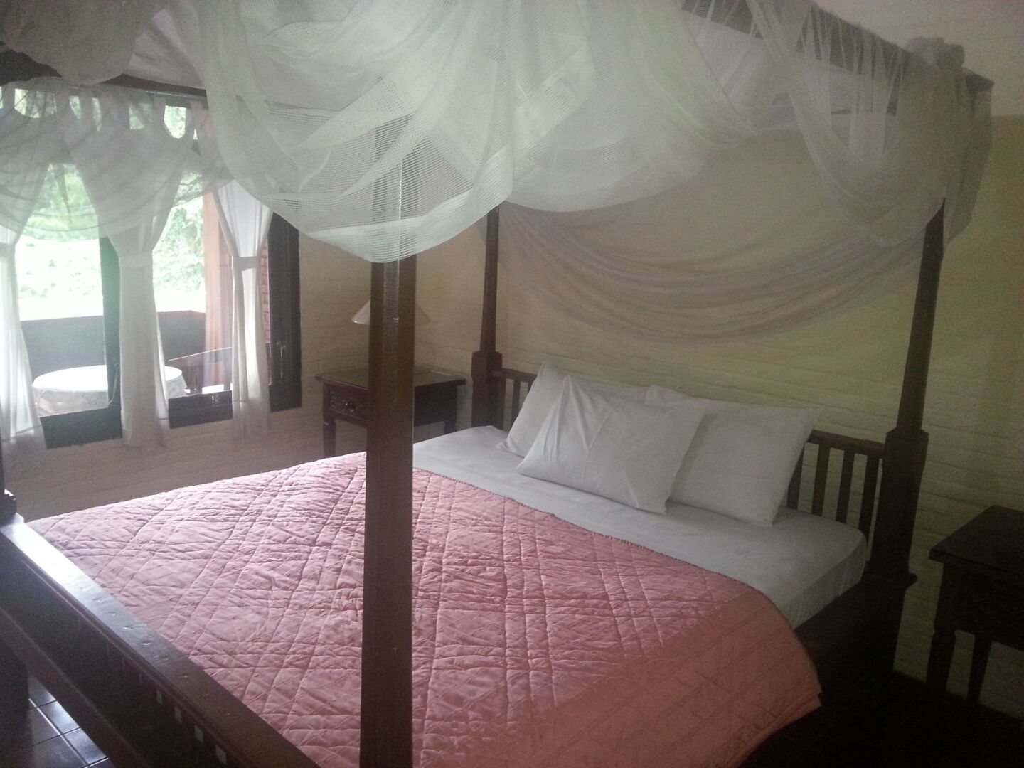 Foto - Pande Permai Bungalows