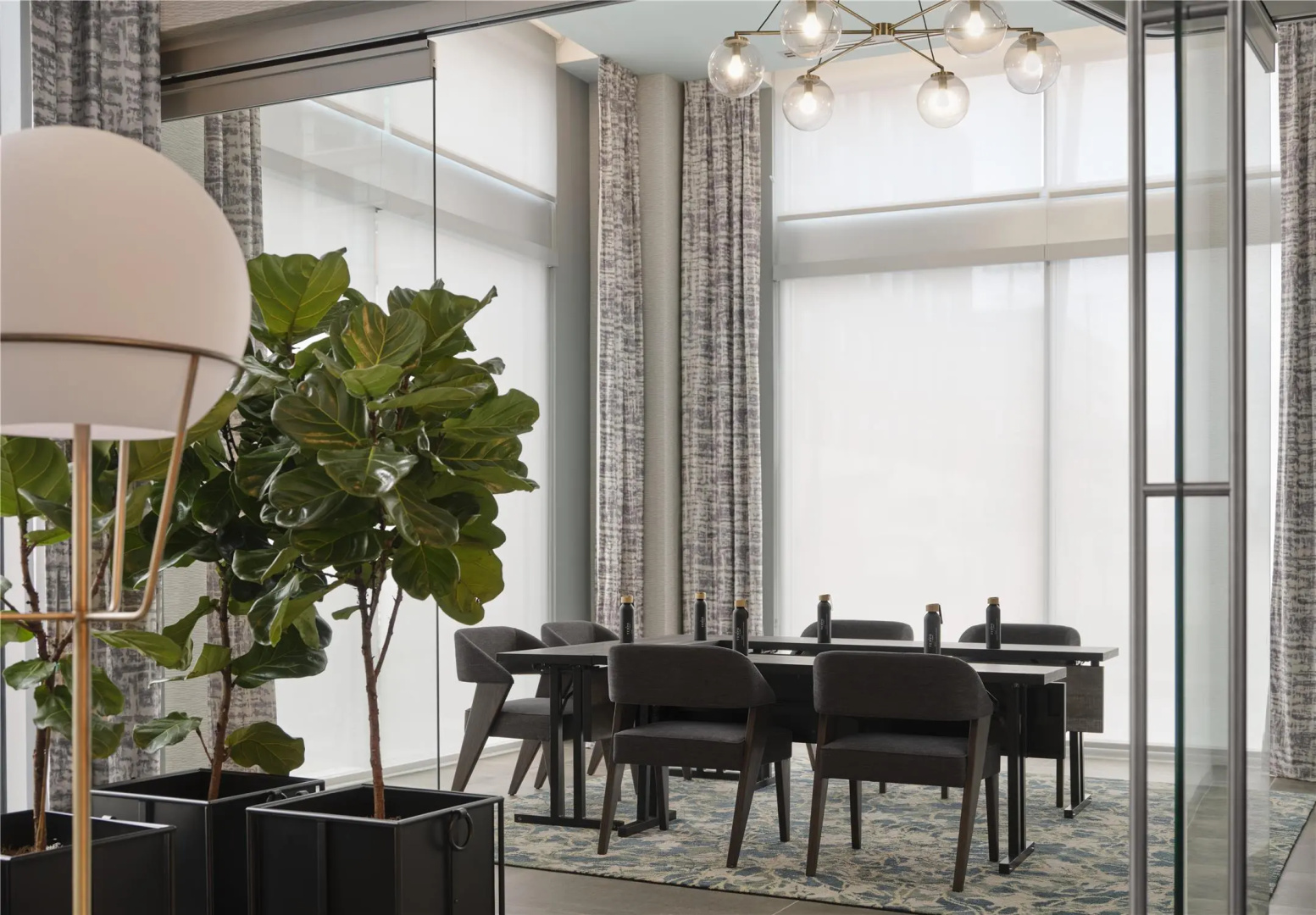 Photo - Tempo By Hilton Nashville Midtown