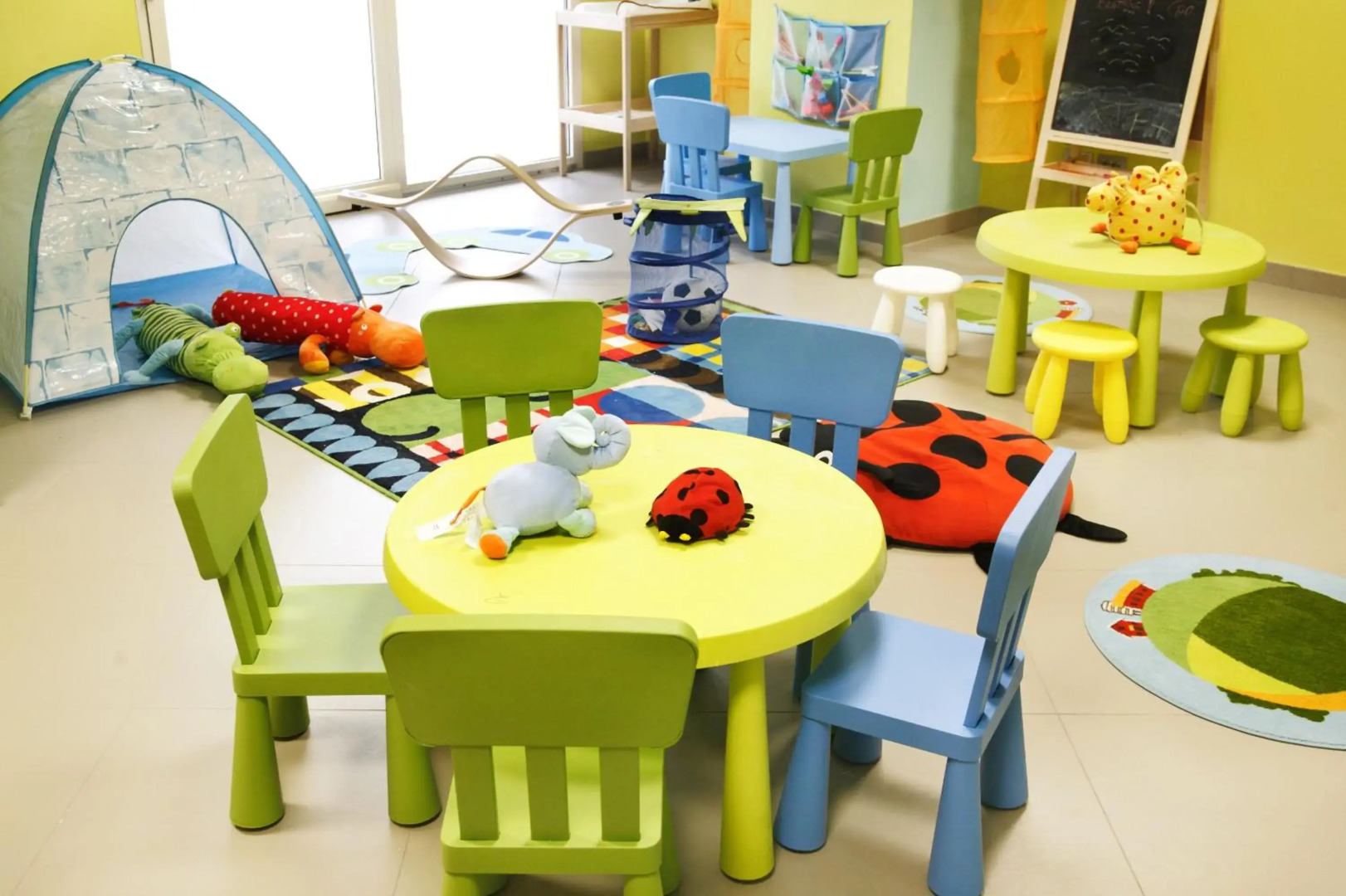 Foto - Yes Hotel Touring & SPA