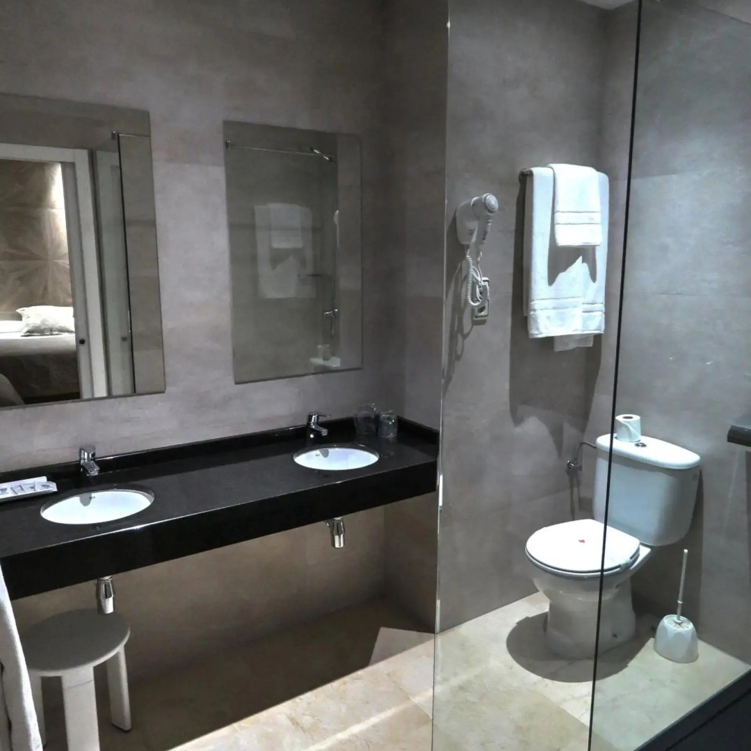 Photo - Hotel Ciudad de Fuenlabrada