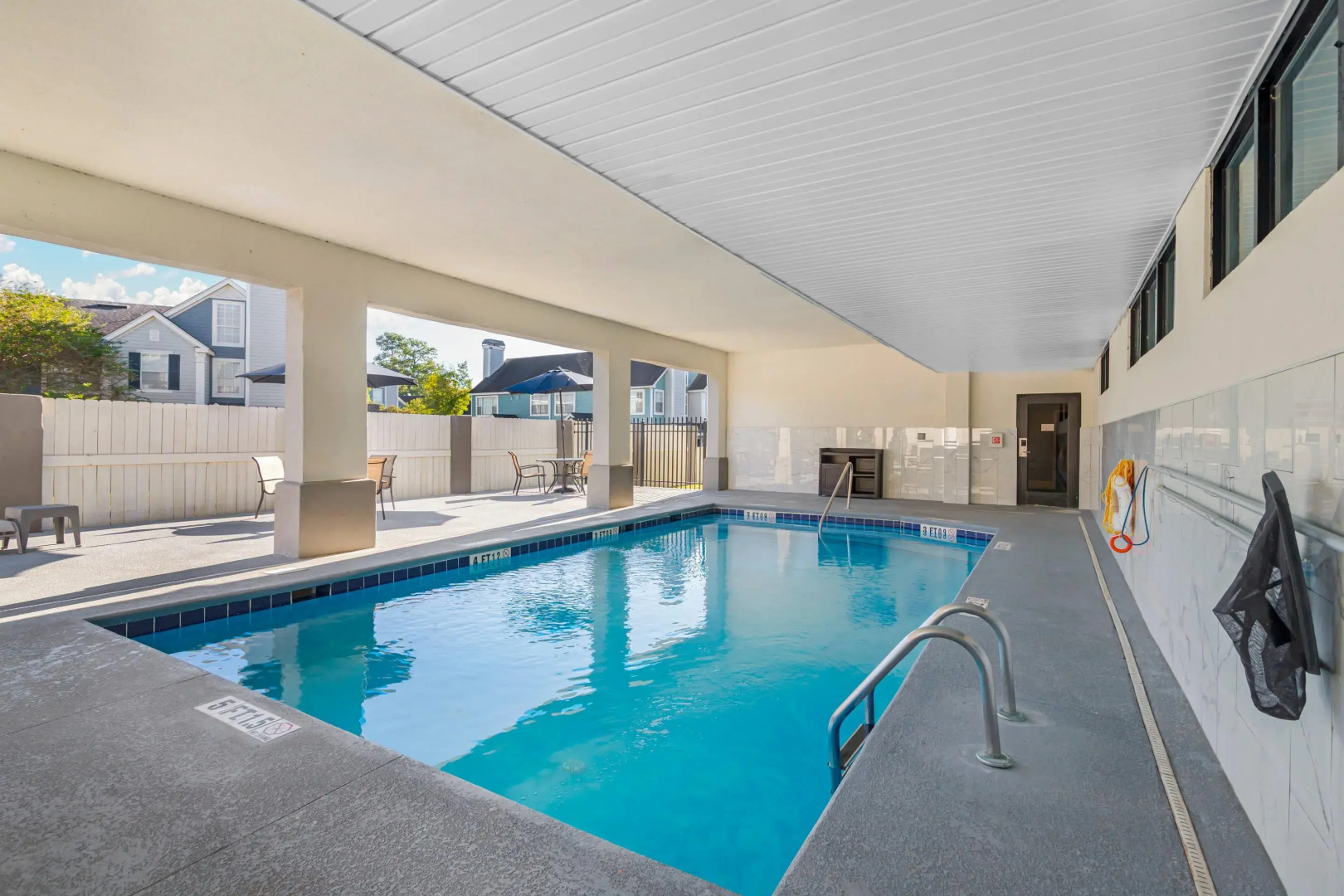 Photo - Comfort Suites Savannah Gateway I-95