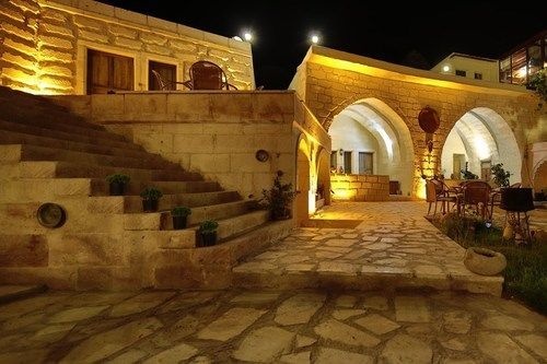 Photo - Kayatas Cave Suites