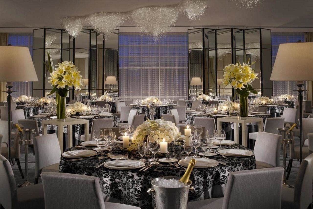 Photo - The St. Regis Mexico City