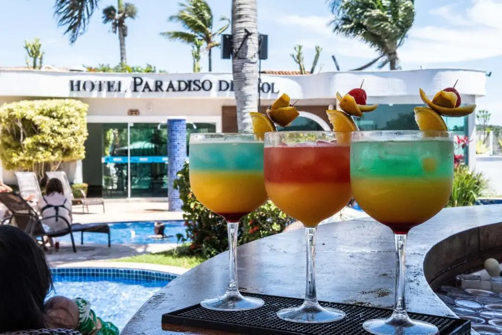 Foto - Hotel Paradiso del Sol