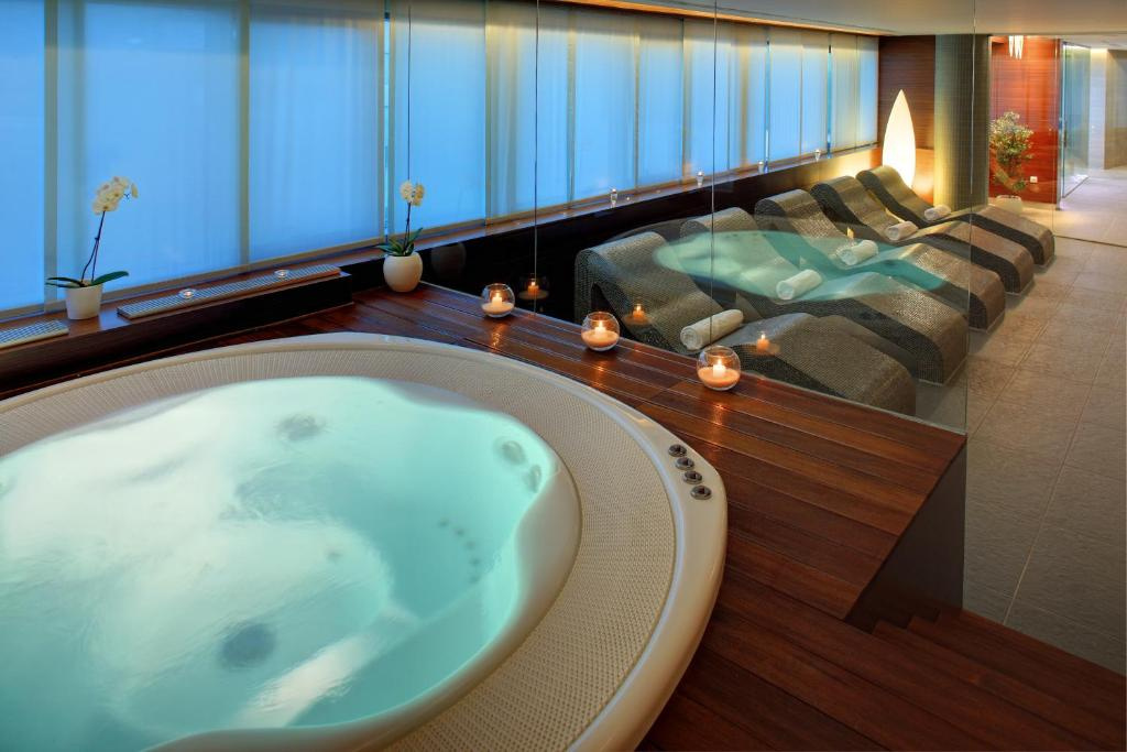 Photo - Hotel Aristos