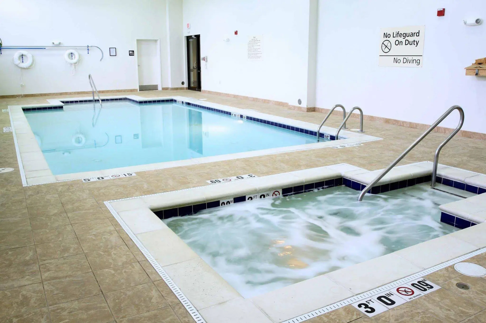 Foto - Hampton Inn & Suites Chesapeake-Square Mall