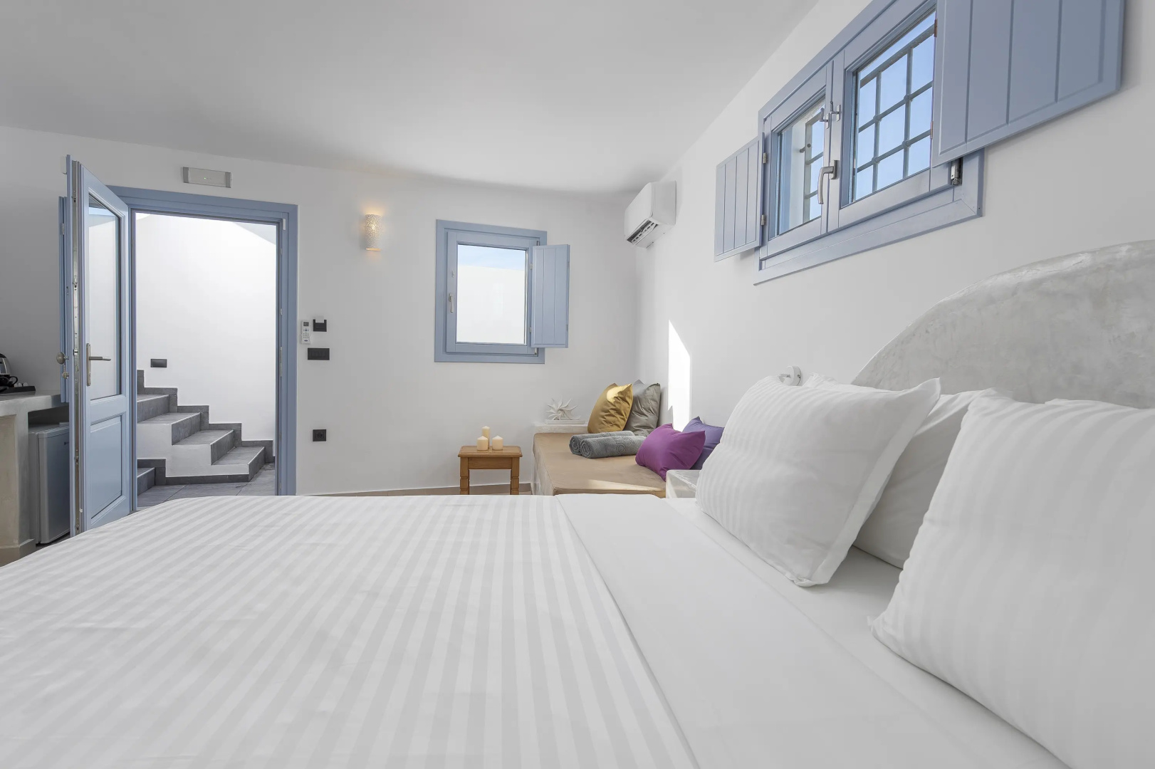 Photo - Sole d'oro Luxury Suites