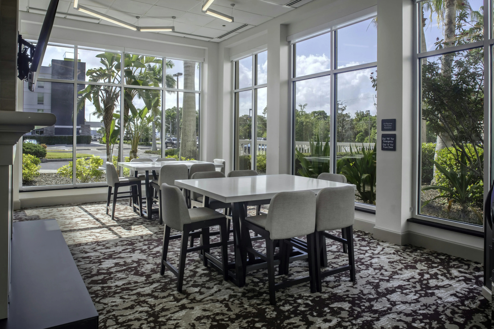 Photo - Hilton Garden Inn Sarasota - Bradenton Airport