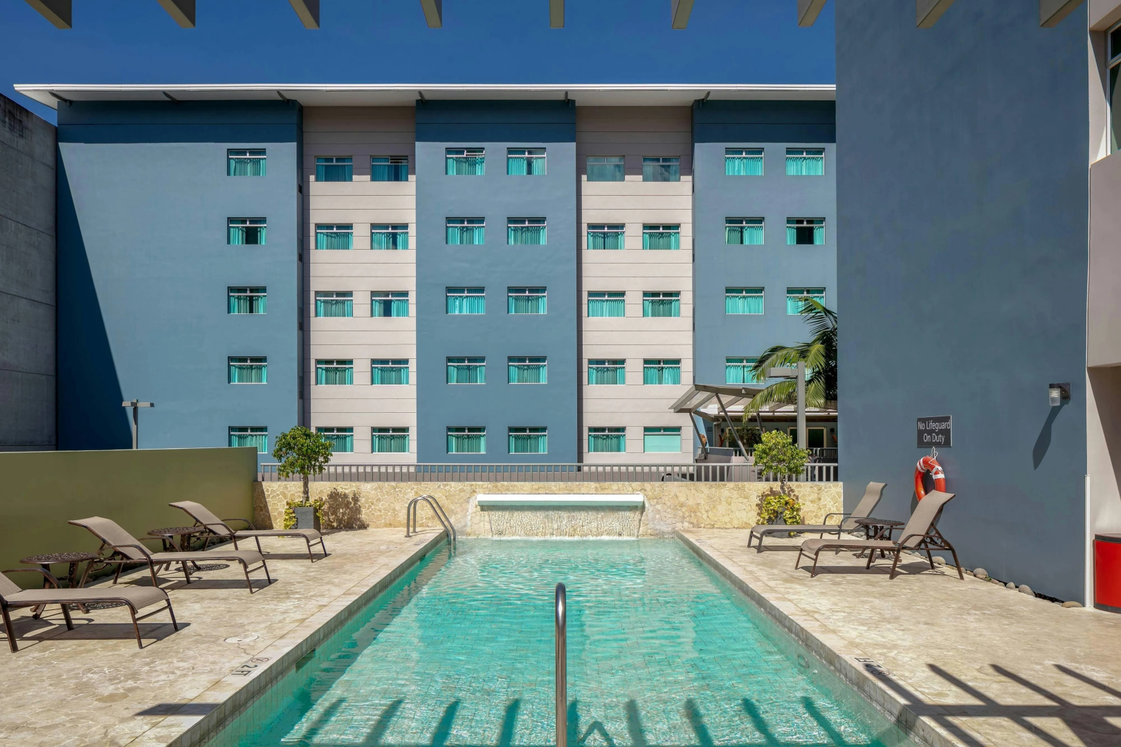 Foto - Residence Inn by Marriott San Jose Escazu