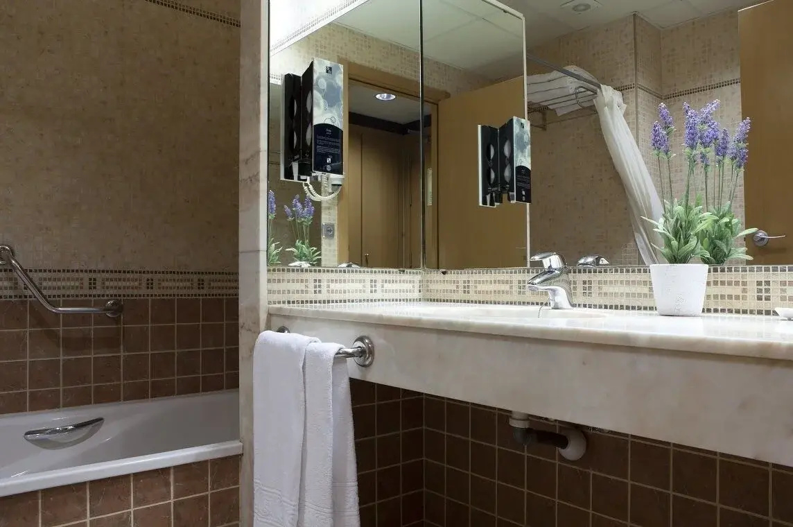 Photo - Hotel SB Express Tarragona