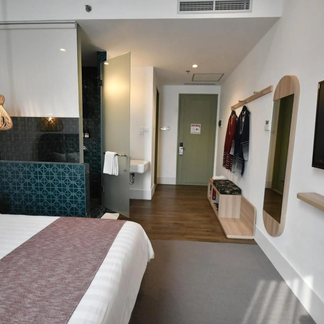 Foto - Hotel Monopoli