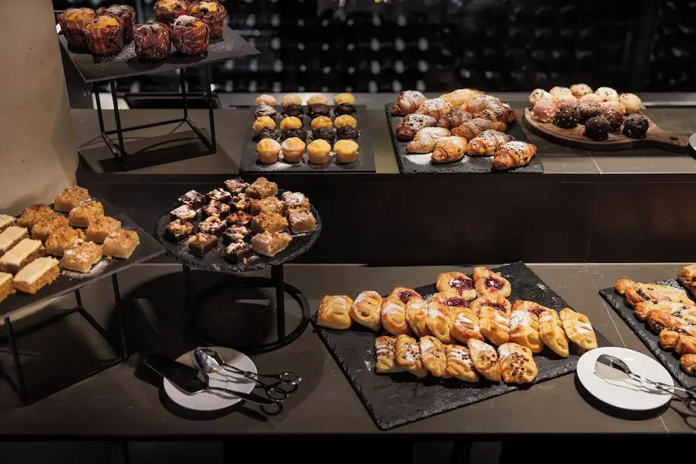 Foto - Charmante Skostredet Hôtel