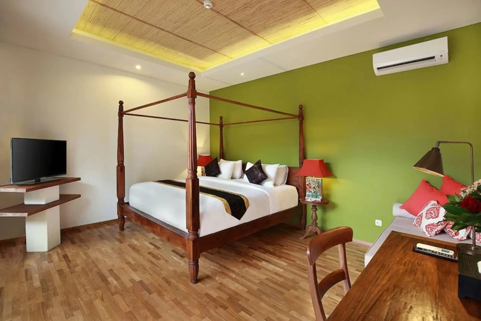 Photo - Kamajaya Villas Bali