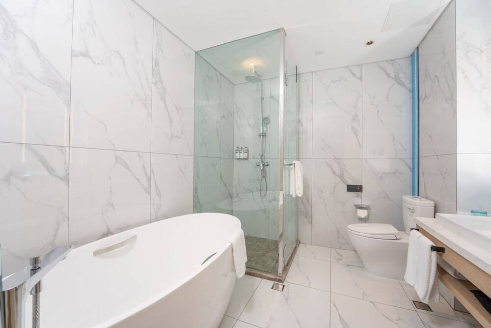 Photo - Holiday Inn Express Qingdao Northern West Coast by IHG