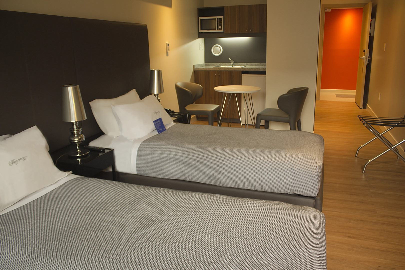 Foto - Regency Way Montevideo Hotel