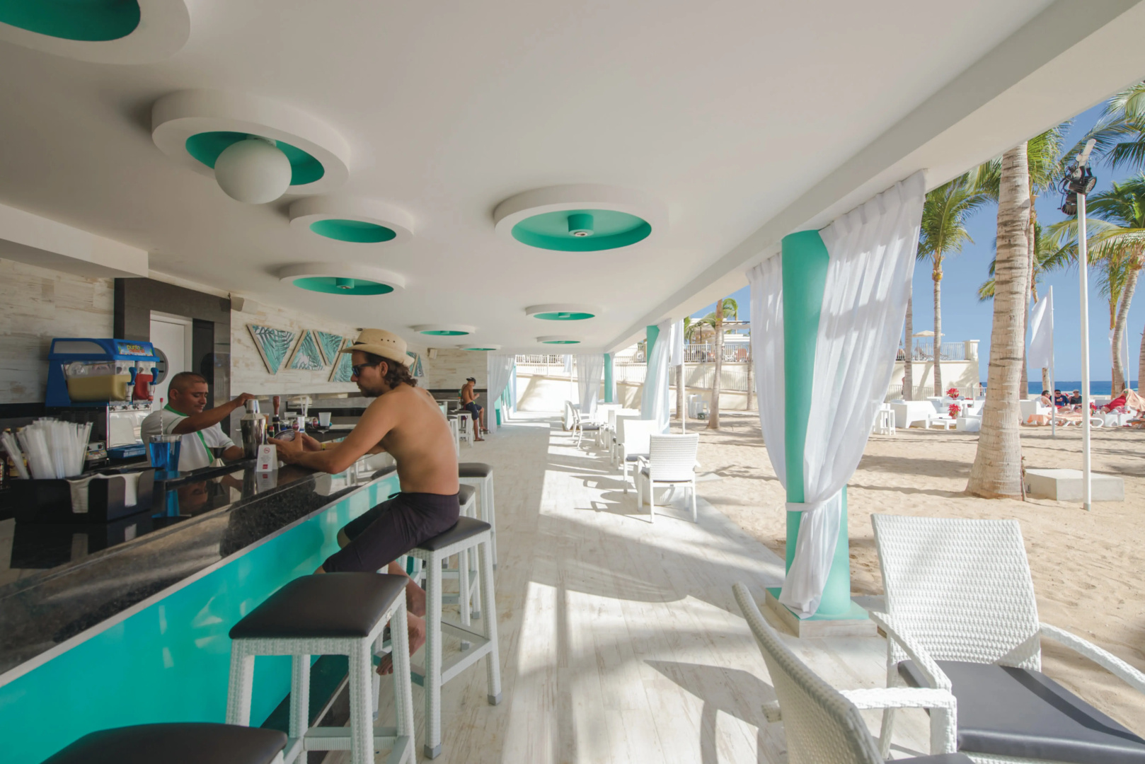 Photo - Hotel Riu Palace Cabo San Lucas - All Inclusive