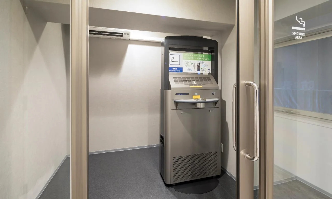 Photo - SARASA HOTEL Shin-Osaka