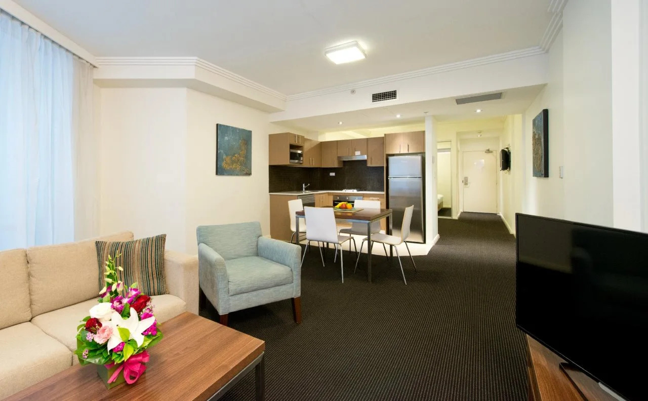 Foto - APX World Square