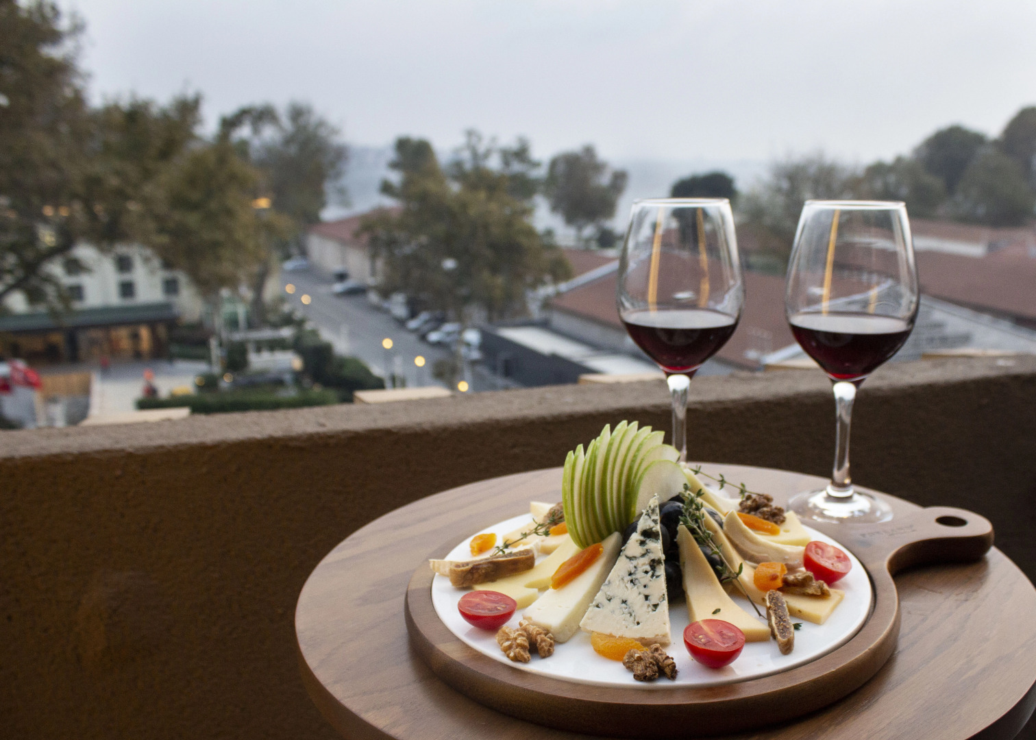 Foto - Meydan Besiktas Hotel