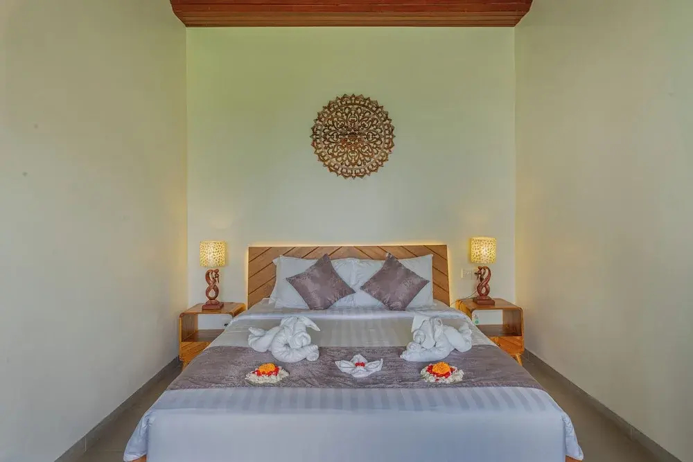 Foto - Abian Ubud View