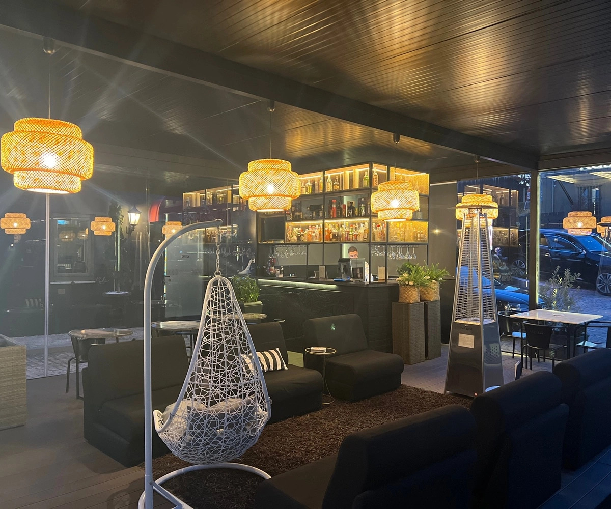 Foto - Rubens Hotels & SPA