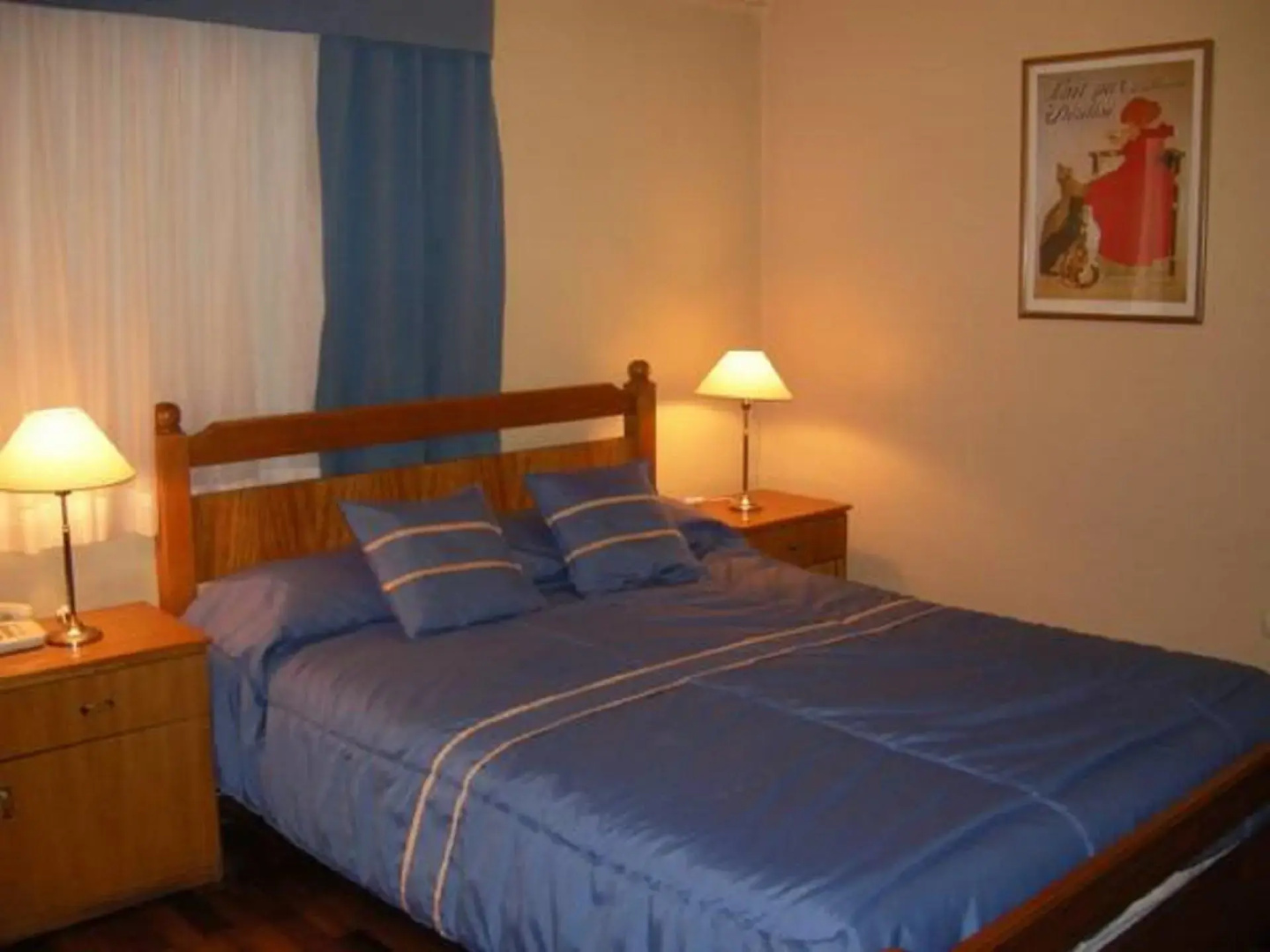 Foto - Apart Hotel San Lorenzo
