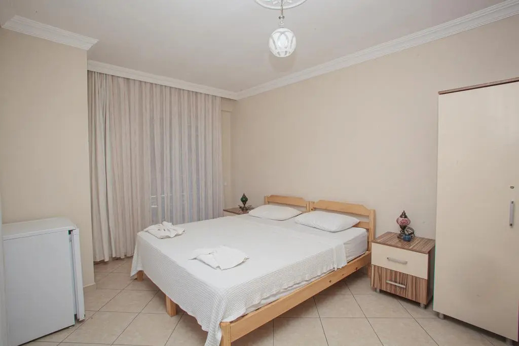 Foto - Kampüs Garden