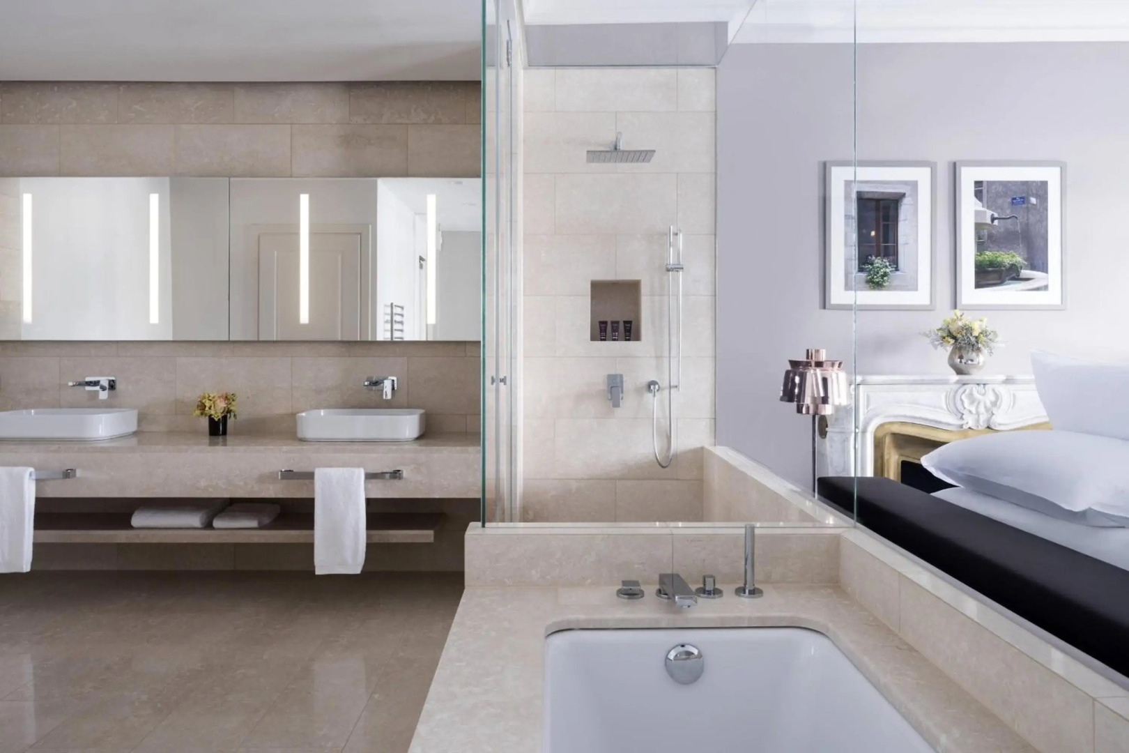 Photo - The Ritz-Carlton Hotel de la Paix, Geneva