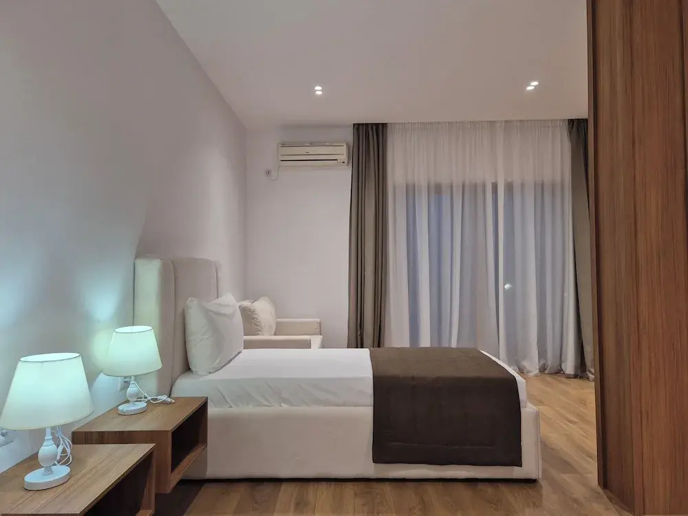 Photo - ORCHIDS Hotel