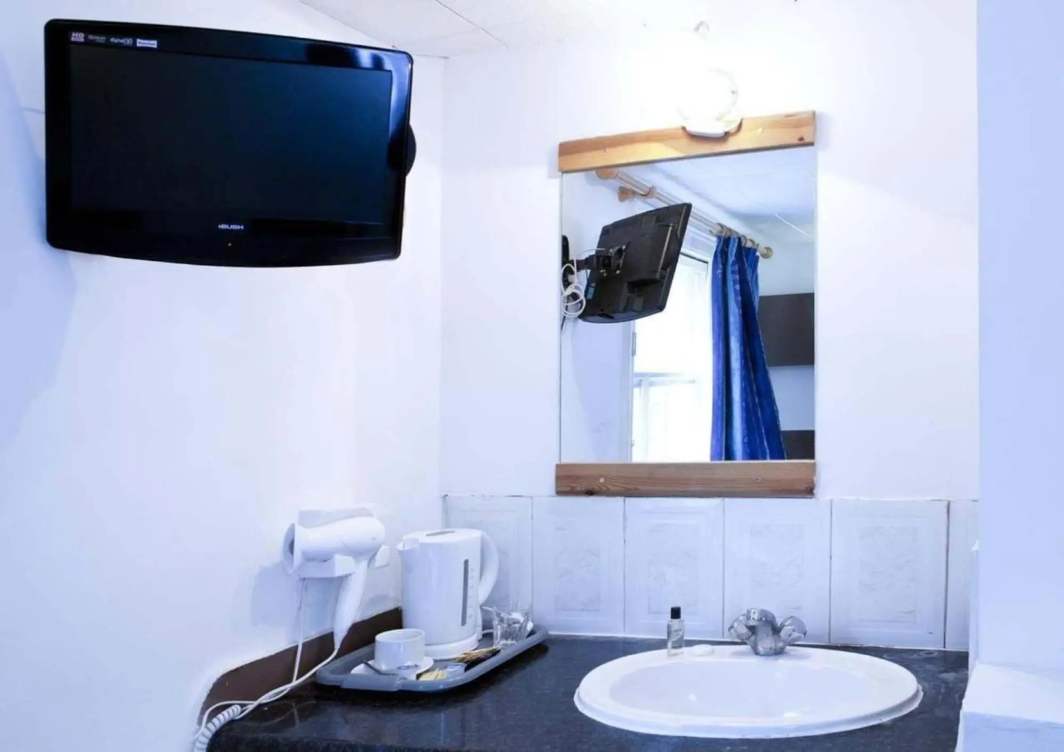 Foto - MSK The Whiteley