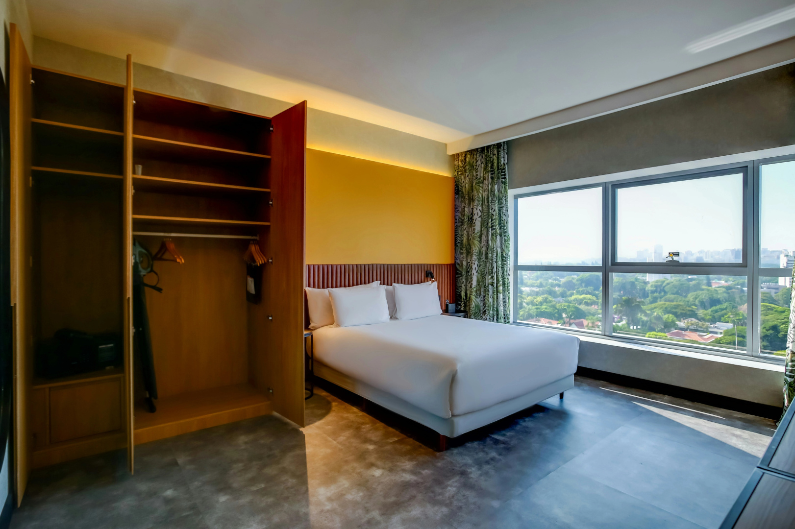 Foto - Hilton Garden Inn Rebouças
