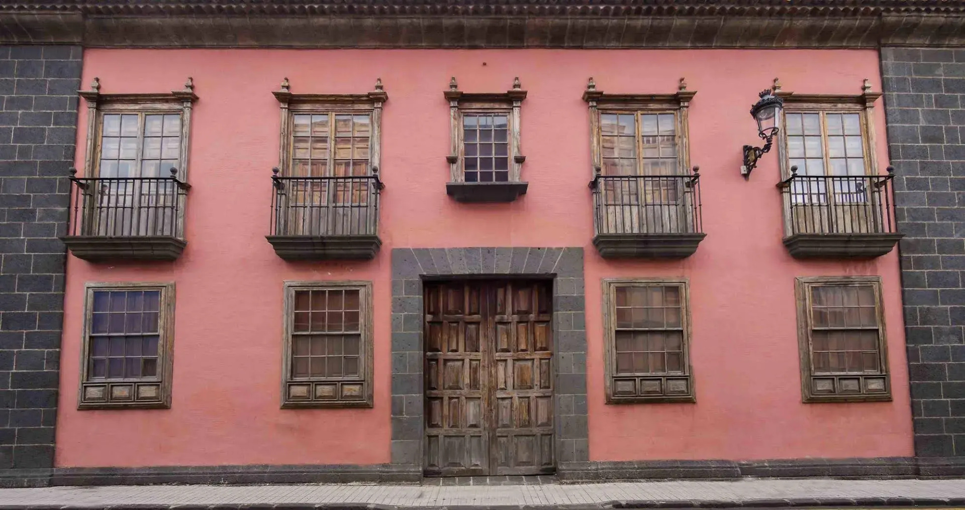 Foto - La Laguna Gran Hotel