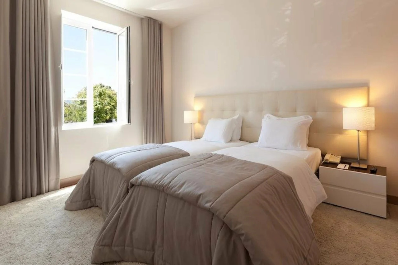 Foto - Forte de São Francisco Hotel Chaves