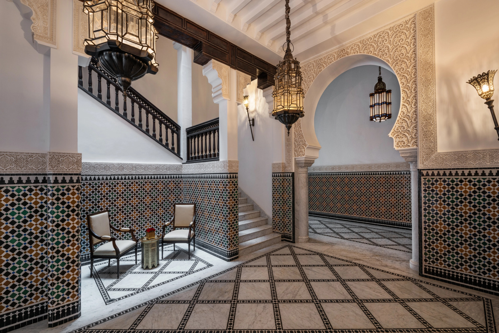 Foto - The Oberoi Marrakech