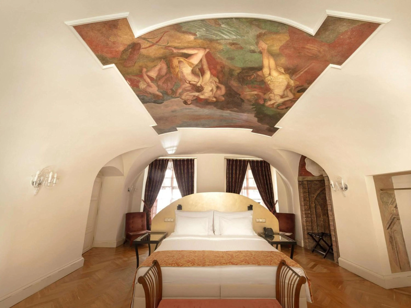 Foto - The Mozart Prague