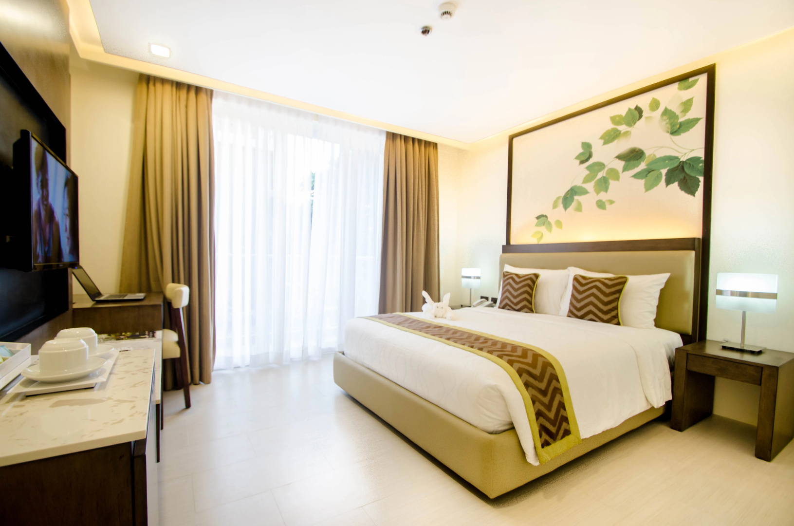 Foto - Boracay Haven Suites