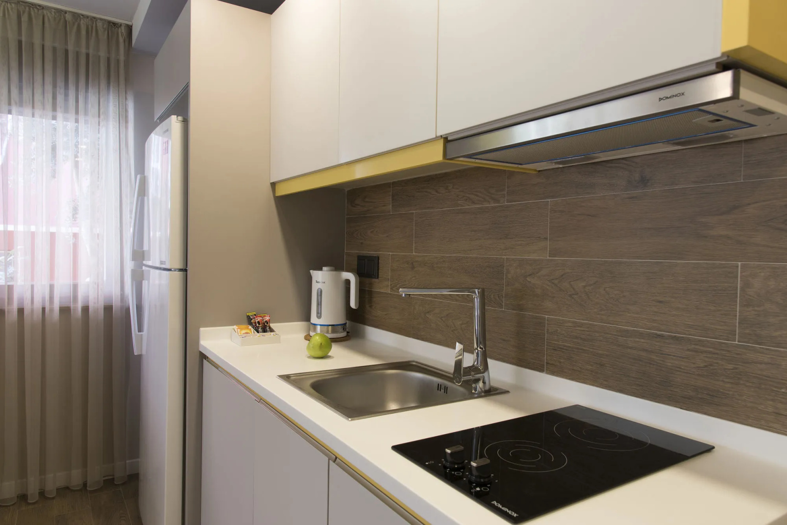 Foto - Trend Suites