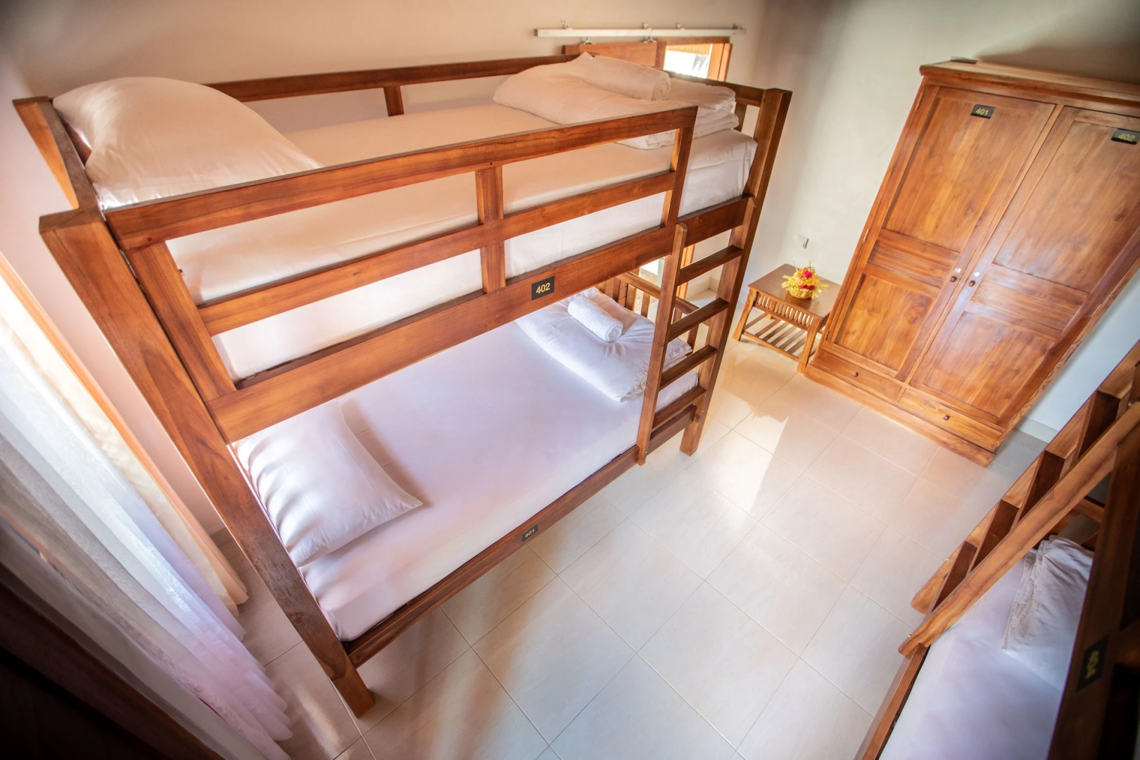 Foto - Nuansa Penida Hostel