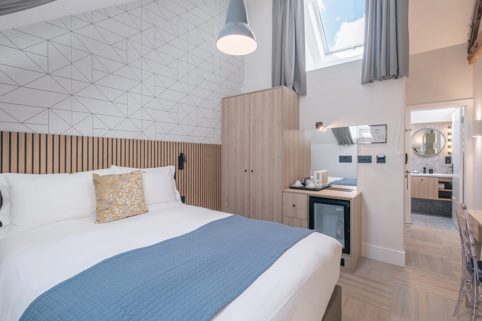 Foto - The Pillar Hotel