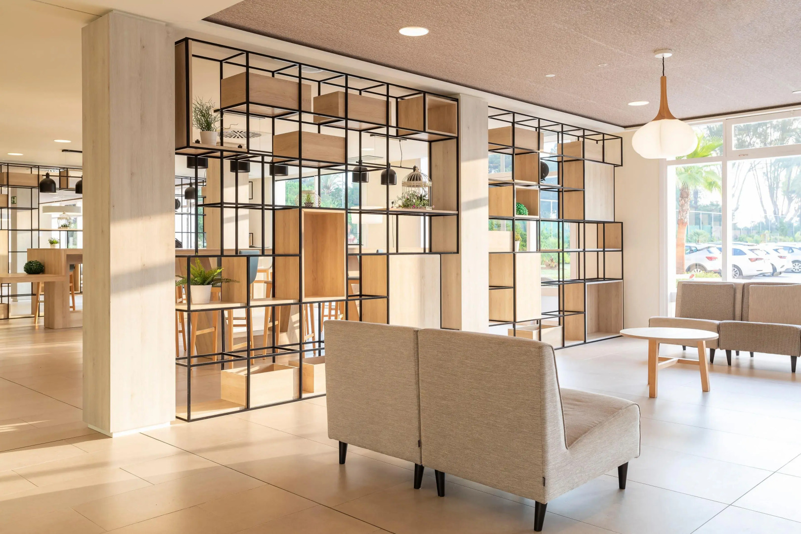 Foto - Sol Marbella Estepona Atalaya Park