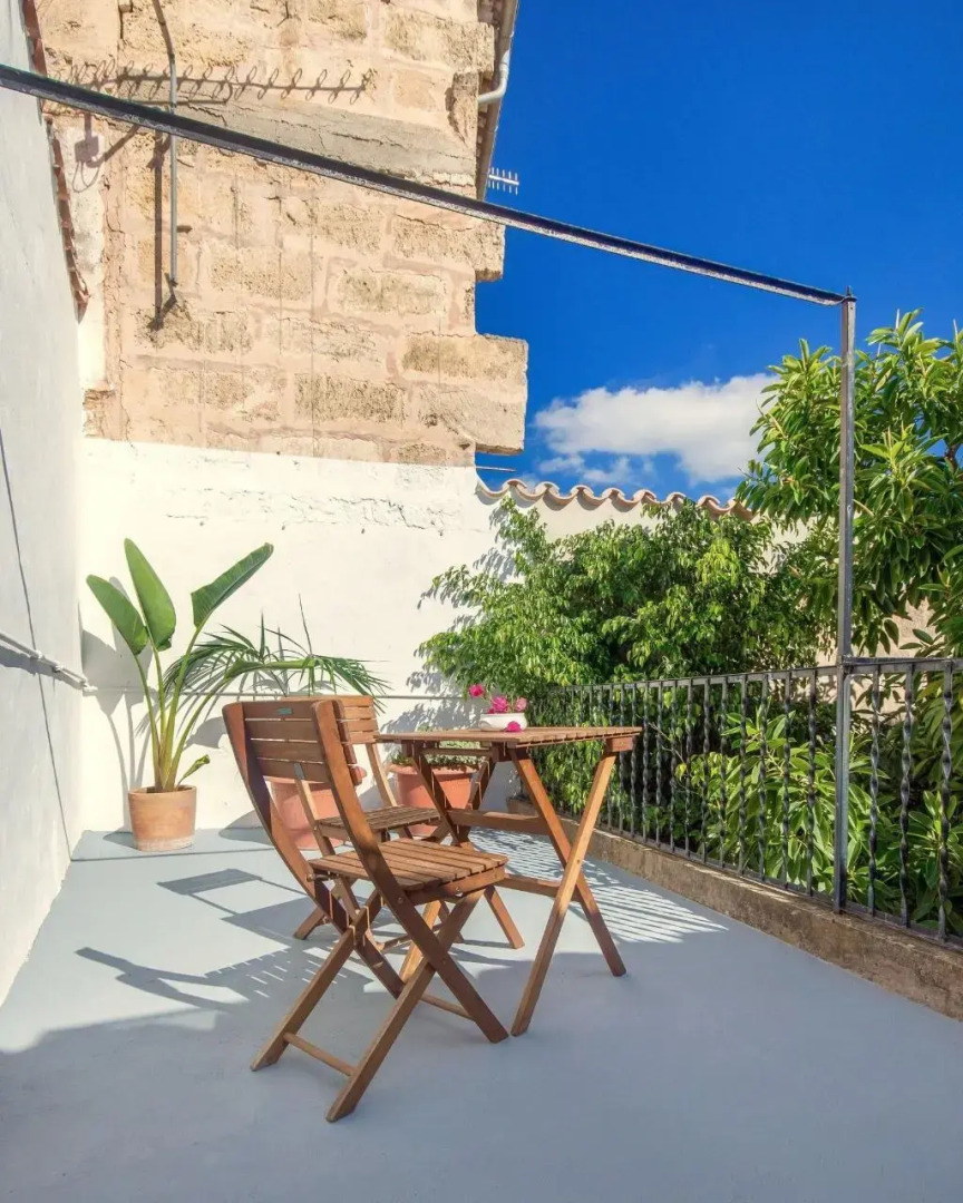 Foto - Senda Caimari