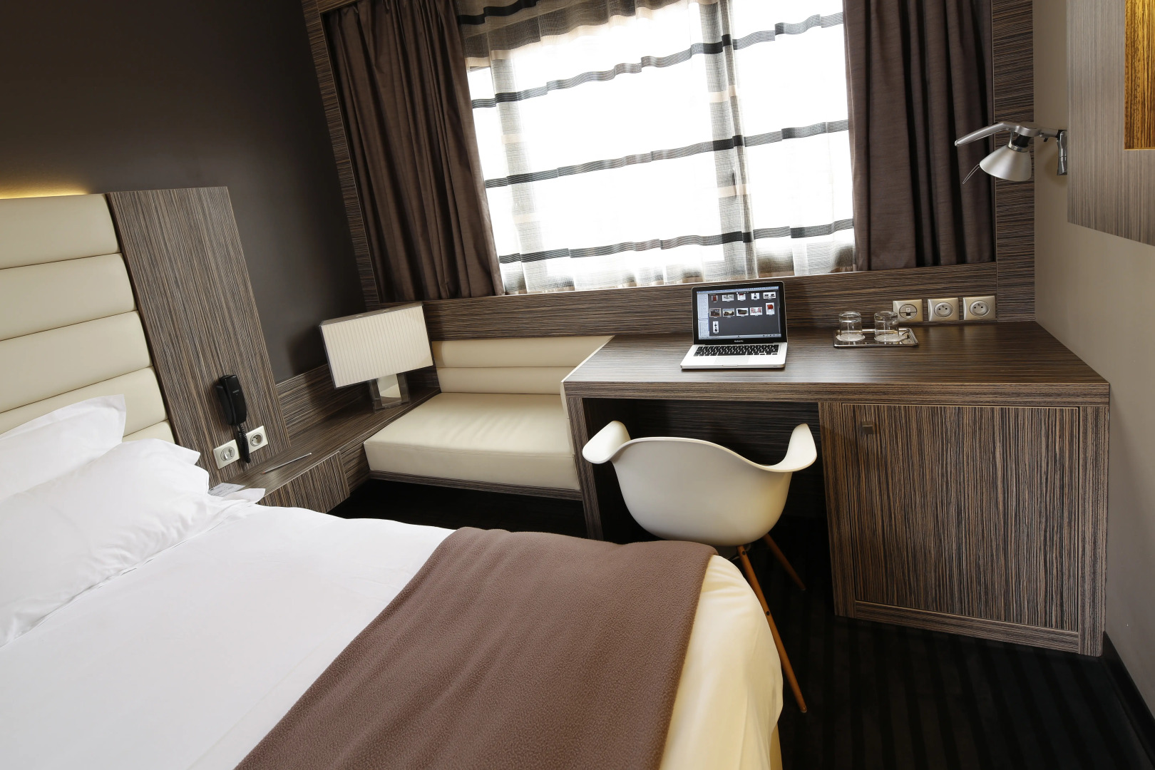 Photo - Hôtel de Brienne