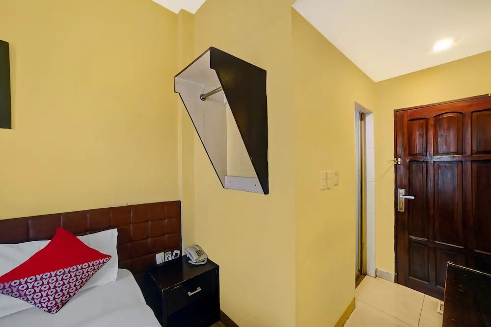 Foto - Hotel O Wesly House