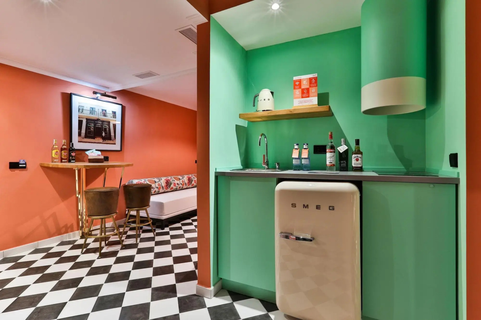 Foto - Cubanito Ibiza