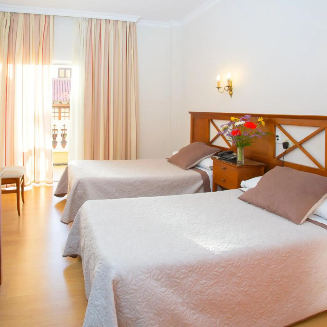 Foto - Hotel Marte