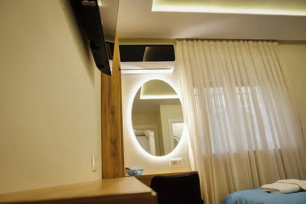Foto - Hotel Petite Maison Hermes