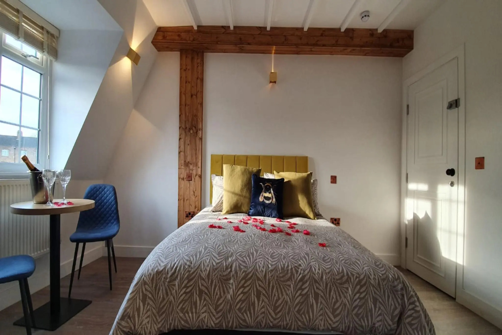 Foto - Angel Townhouse