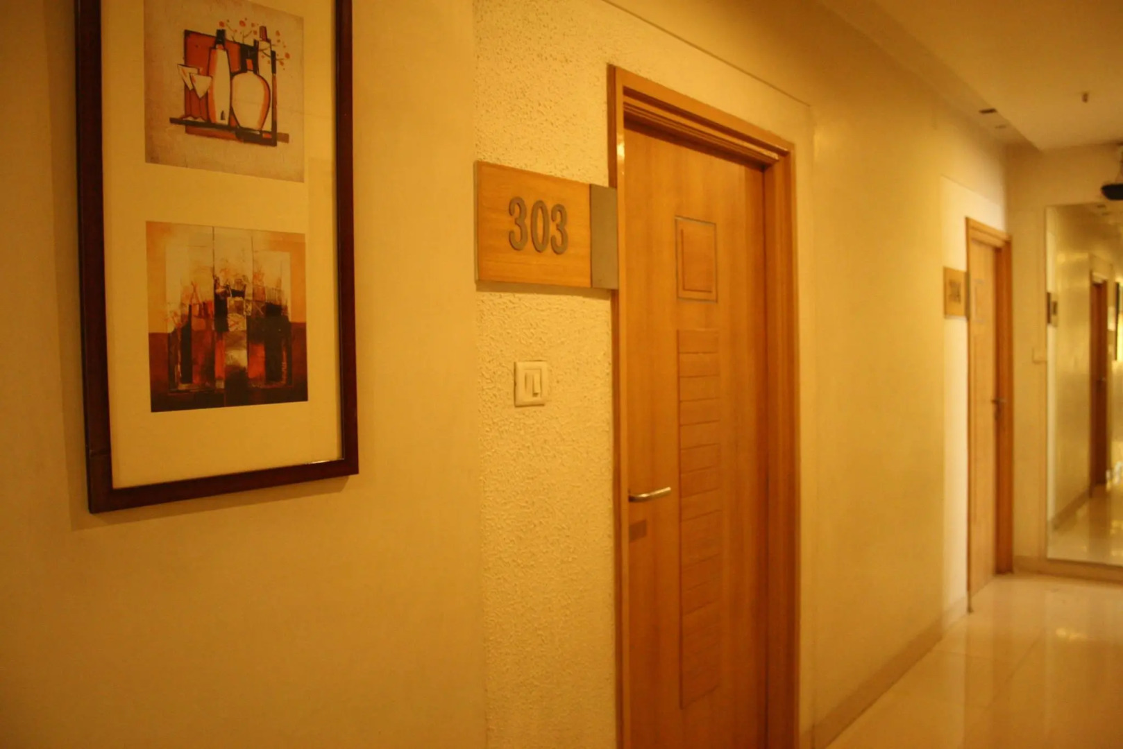 Foto - Hotel Stay Inn