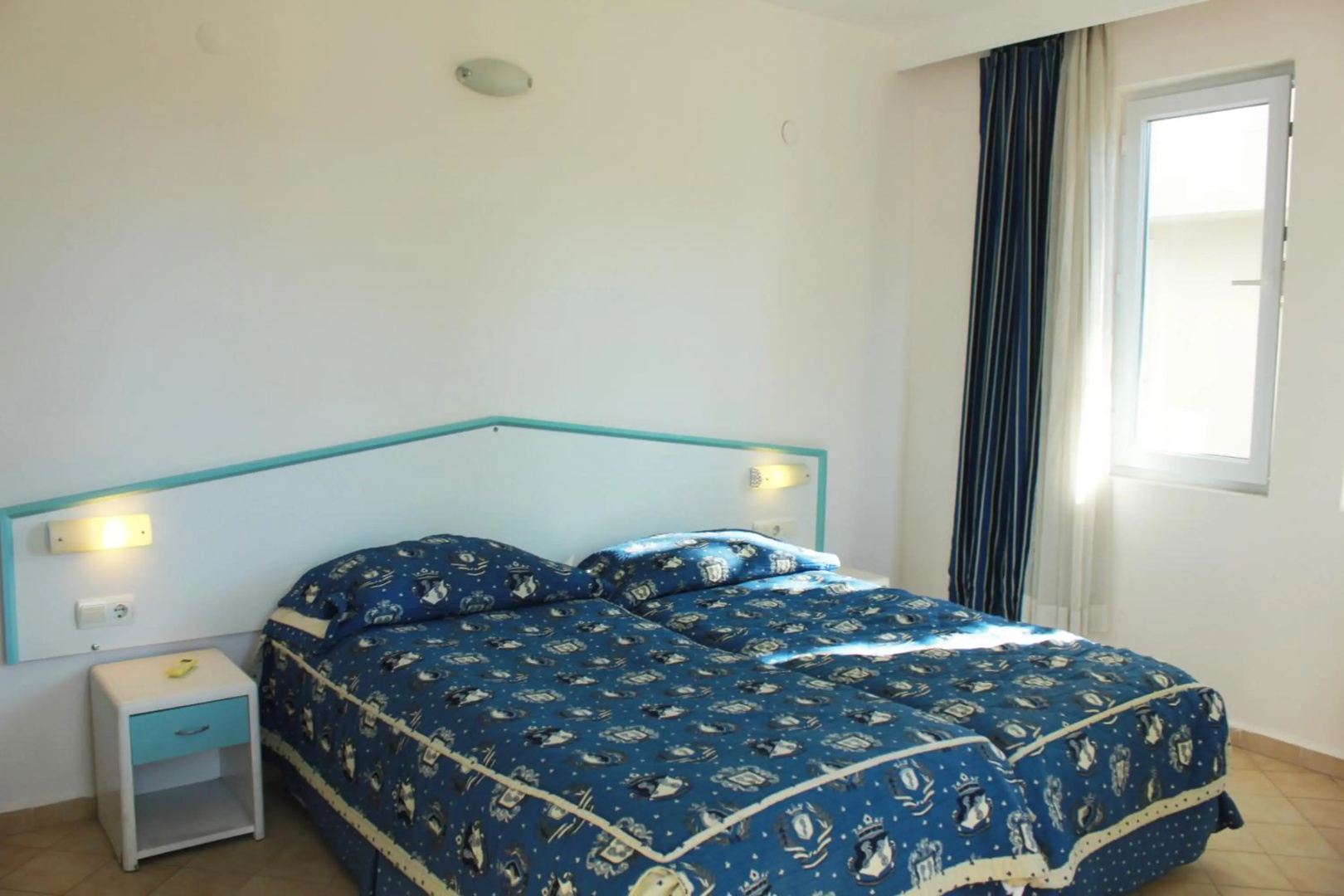 Foto - Belle Ocean Apart Hotel